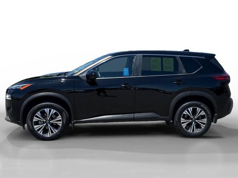 Used 2023 Nissan Rogue SV FWD image 2