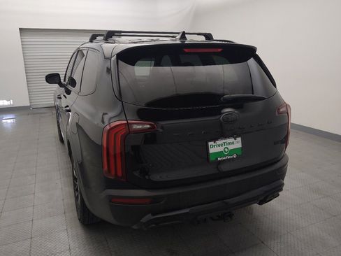 Used 2021 Kia Telluride EX w/ EX Premium Package image 6