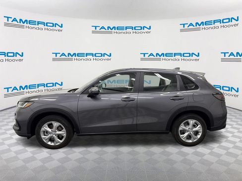 Used 2025 Honda HR-V LX image 2