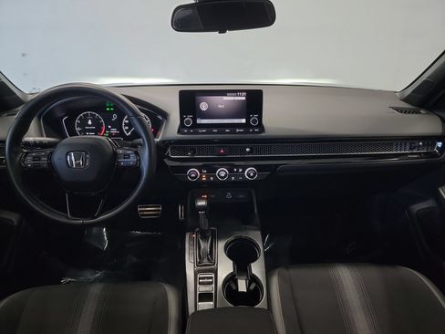 Used 2024 Honda Civic Sport image 15