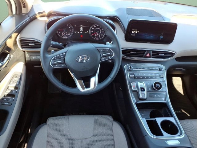 Used 2023 Hyundai Santa Fe SEL w/ Cargo Package FWD image 16