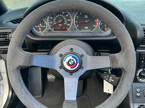 Used 2002 BMW Z3 2.5i image 33