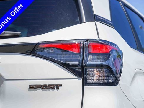 New 2026 Subaru Forester Sport AWD/4WD image 7