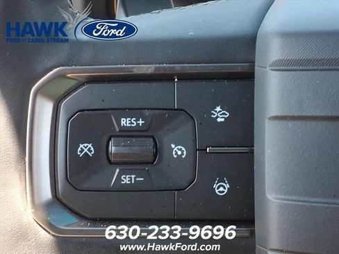 Used 2024 GMC Hummer EV 3X AWD/4WD image 23