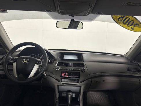 Used 2008 Honda Accord LX-P image 22