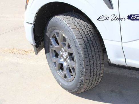 New 2026 Ford F150 STX w/ Equipment Group 200A image 5