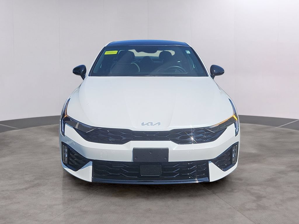 Certified 2026 Kia K5 GT-Line w/ GT-Line Premium Package AWD/4WD image 2