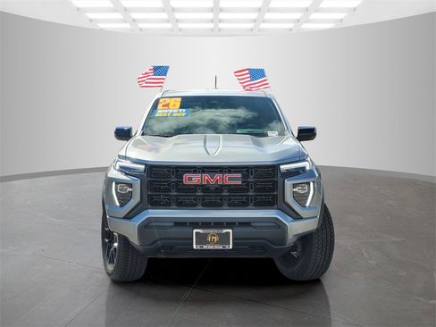 New 2026 GMC Canyon Elevation w/ Technology Package image 2