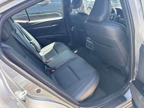 Used 2025 Toyota Camry XSE FWD image 46
