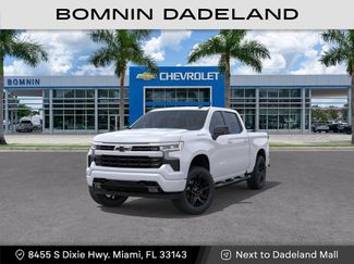 New 2026 Chevrolet Silverado 1500 RST w/ RST Select Package RWD video 1