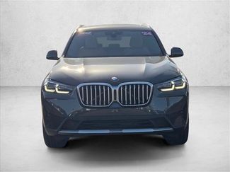 Used 2024 BMW X3 xDrive30i w/ Premium Package w/ZPA AWD/4WD video 2