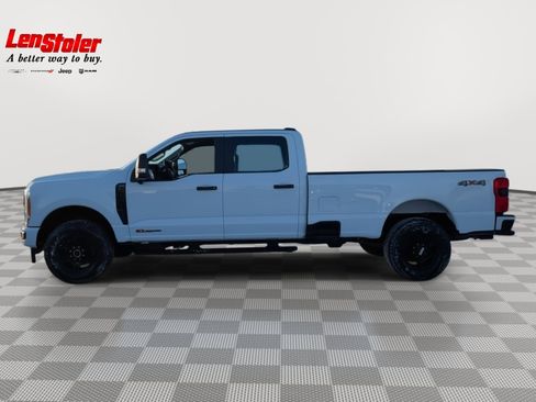 Used 2023 Ford F350 XL w/ STX Appearance Package image 2