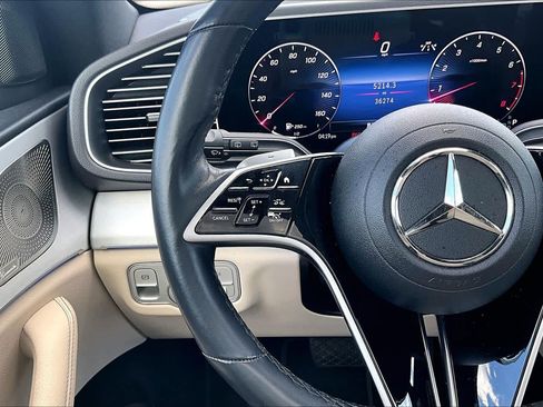 Used 2025 Mercedes-Benz GLE 350 4MATIC image 24