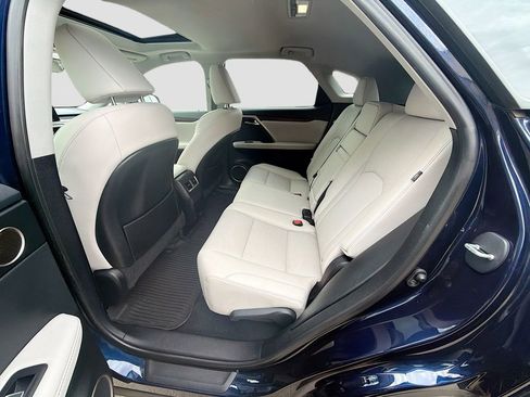 Used 2021 Lexus RX 350 FWD w/ Premium Package image 21
