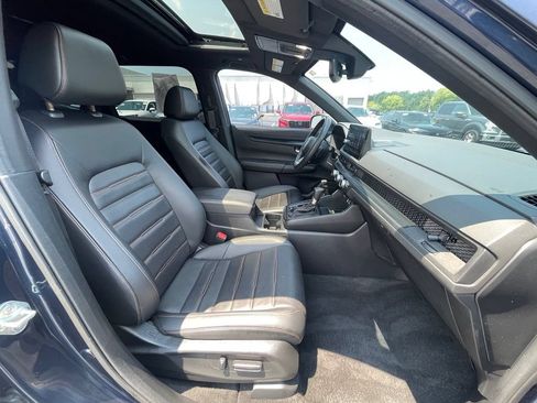 Certified 2025 Honda CR-V Sport-L image 31