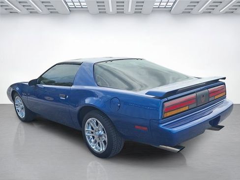 Used 1991 Pontiac Firebird Coupe RWD image 6