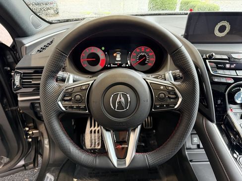 New 2026 Acura RDX A-Spec image 20