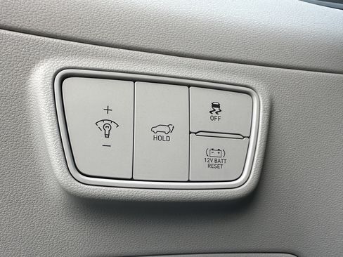 Used 2024 Hyundai Tucson SEL image 32