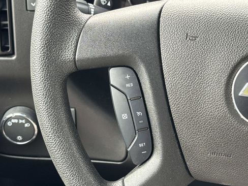 Used 2024 Chevrolet Express 2500 w/ Driver Convenience Package image 6
