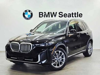 Used 2025 BMW X5 xDrive50e