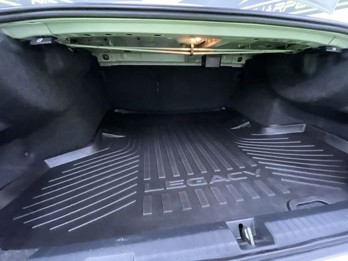 Used 2023 Subaru Legacy Premium image 27