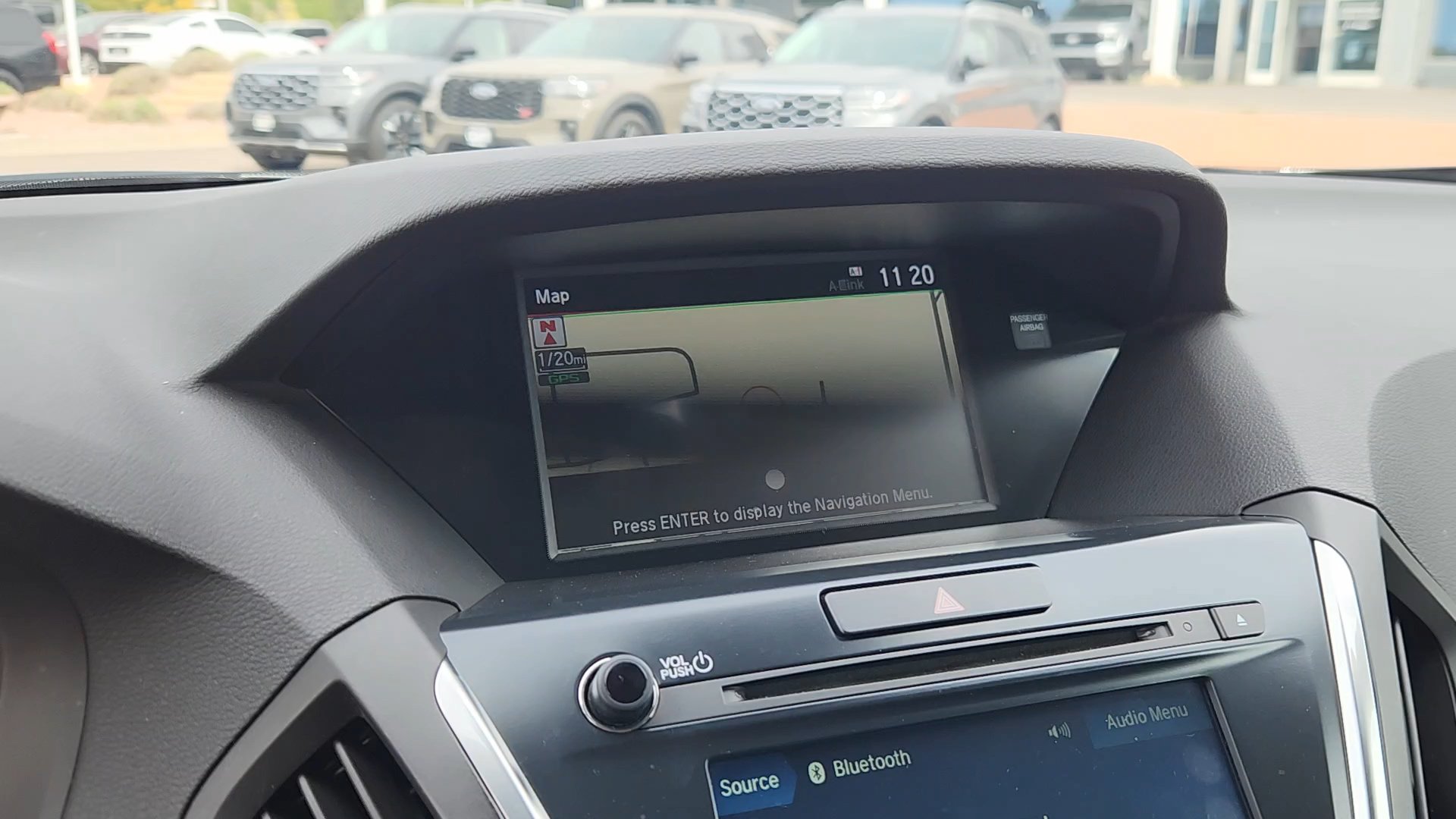 Used 2020 Acura MDX w/ Technology Package AWD/4WD image 35