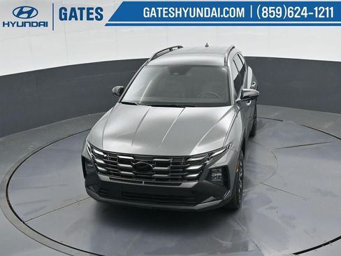 New 2026 Hyundai Tucson XRT AWD/4WD image 48