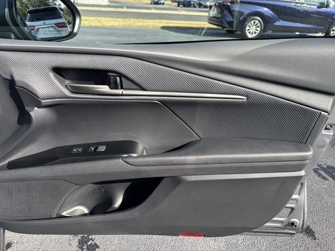 New 2025 Toyota Camry SE w/ Convenience Package FWD image 34