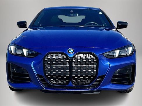 Used 2025 BMW 430i 430i w/ M Sport Package image 3