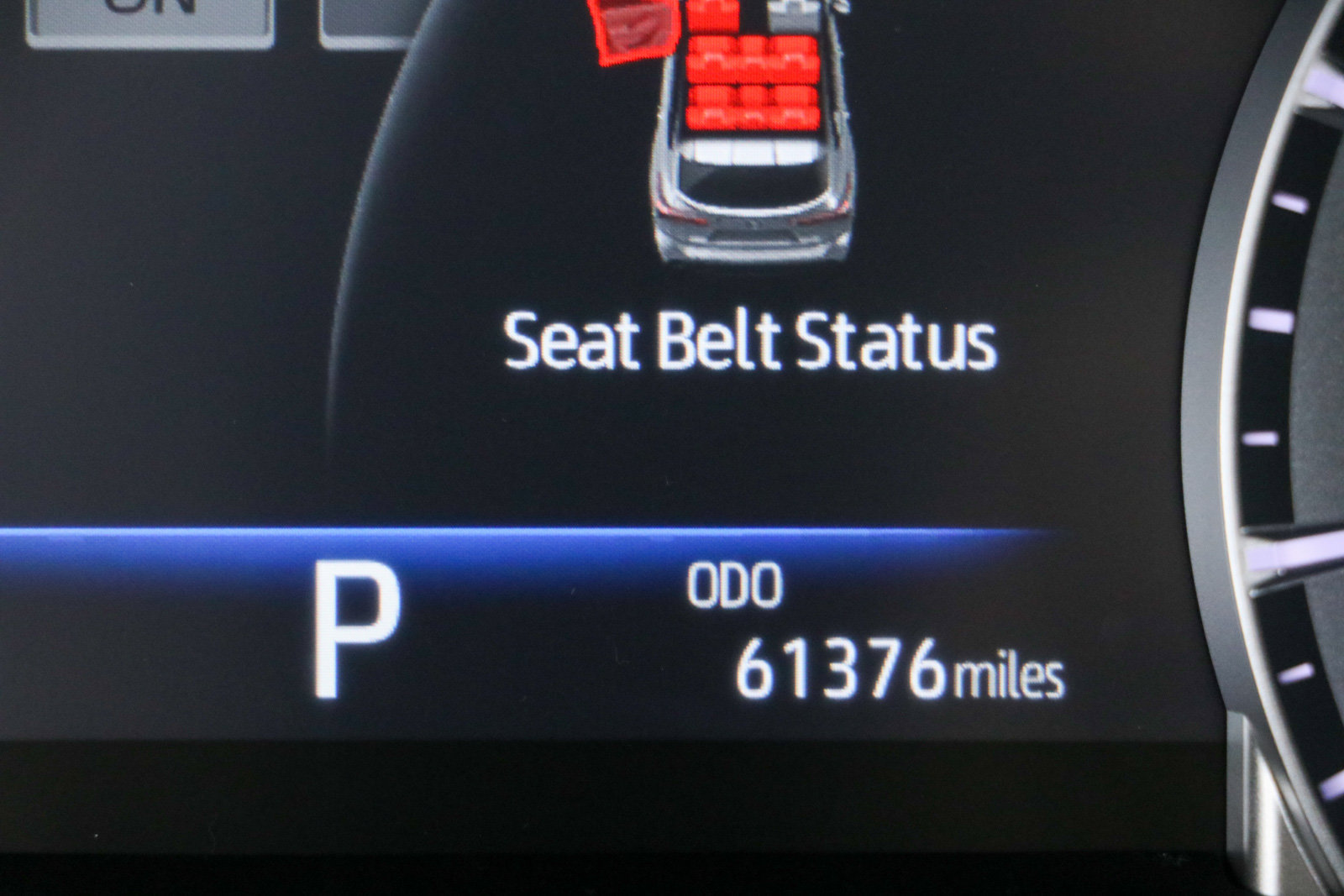 Used 2022 Toyota Highlander XLE FWD image 16