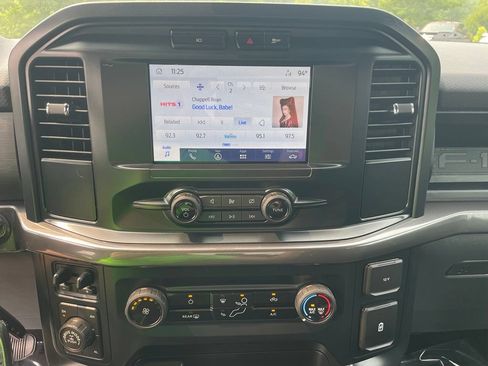 Used 2023 Ford F150 XL w/ STX Appearance Package AWD/4WD image 22