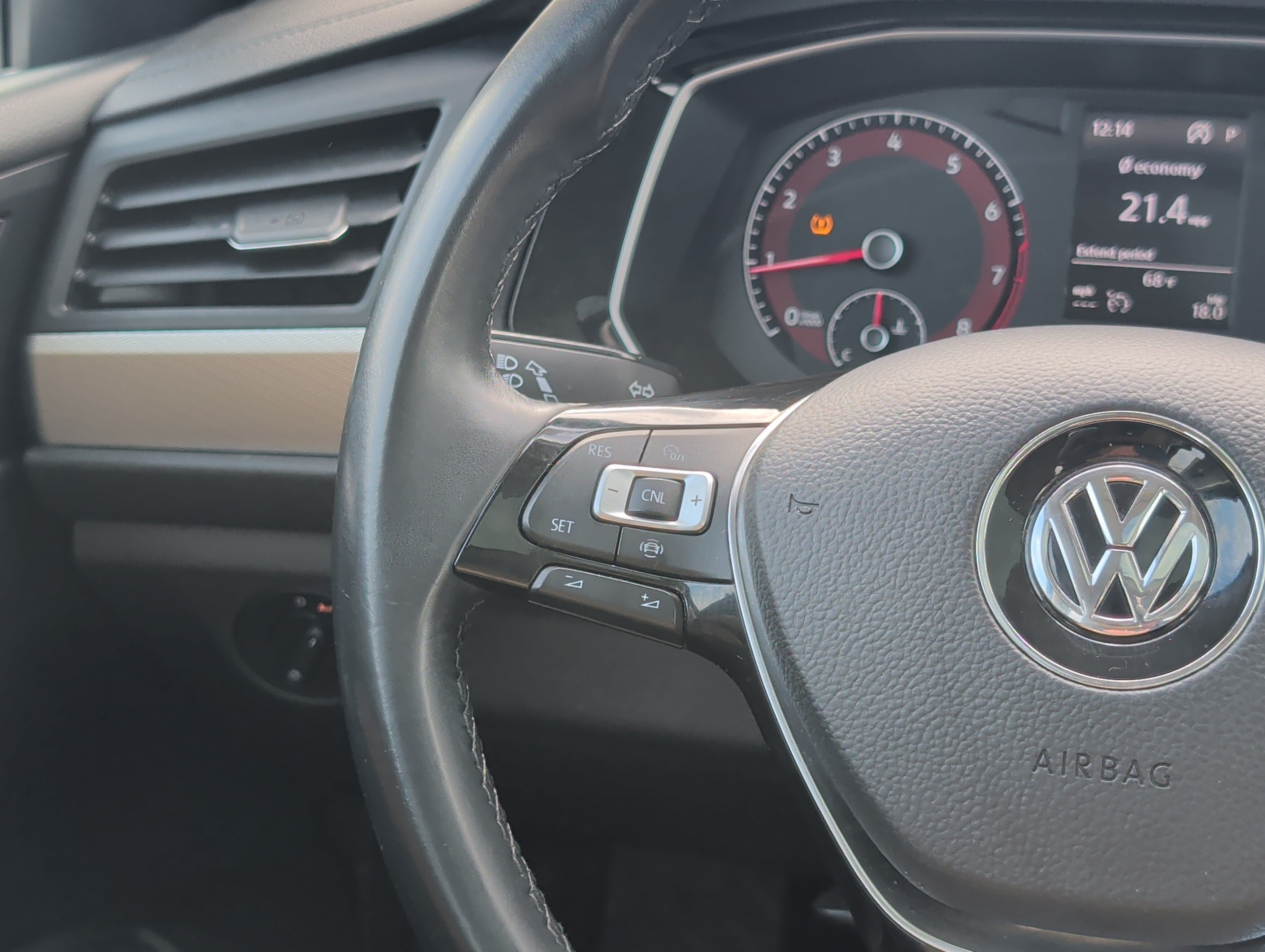 Used 2019 Volkswagen Jetta SE FWD image 27