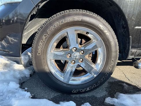 Used 2018 RAM 1500 Express w/ Express Value Package image 7