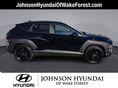 New 2026 Hyundai Kona SEL Sport FWD image 15