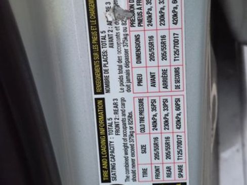 Used 2021 Toyota Corolla LE FWD image 13