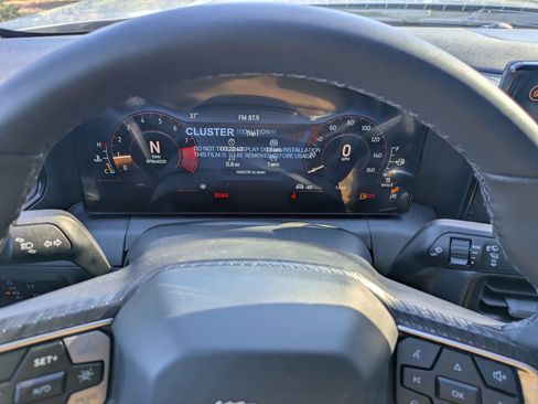 New 2026 Ford Mustang GT image 15