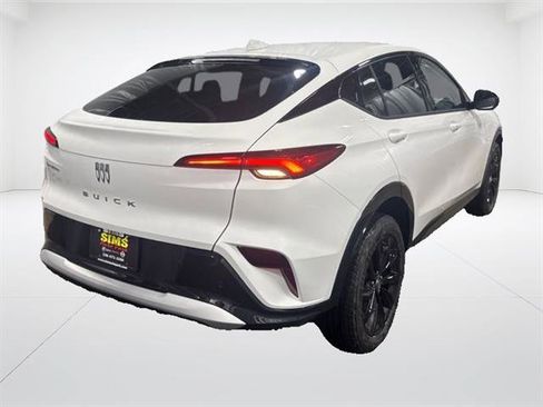New 2026 Buick Envista Sport Touring w/ Convenience I Package image 53
