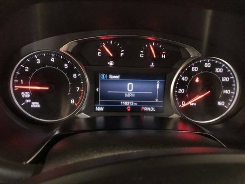 Used 2021 Chevrolet Blazer LT image 12