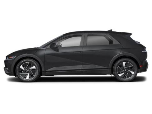New 2026 Hyundai Ioniq 5 SE AWD/4WD image 2