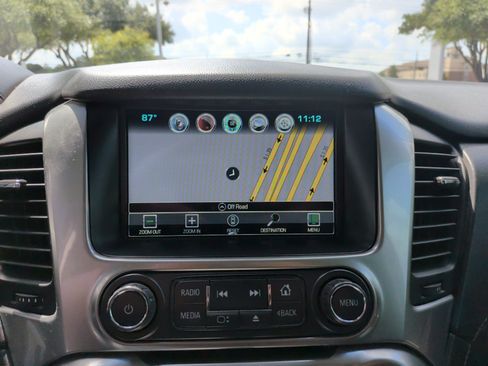 Used 2016 Chevrolet Tahoe LT RWD image 24