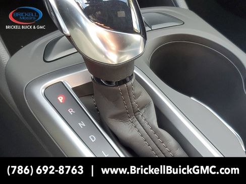 New 2026 Buick Envista Preferred image 31