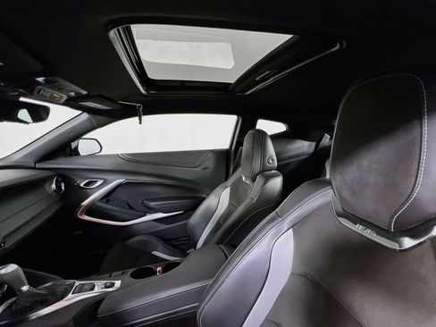 Used 2023 Chevrolet Camaro SS RWD image 22