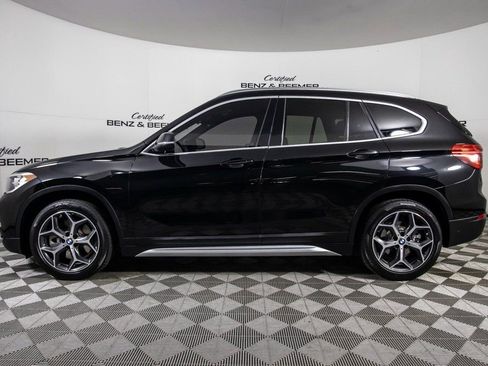 Used 2019 BMW X1 xDrive28i w/ Convenience Package image 7