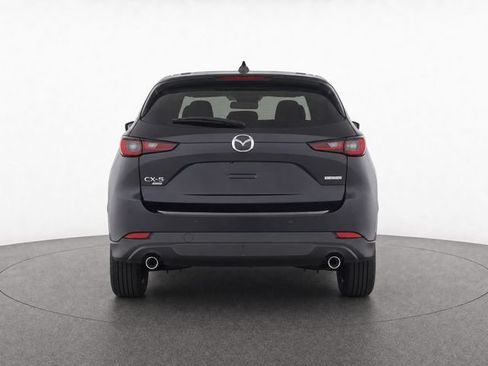 Used 2023 MAZDA CX-5 AWD 2.5 S w/ Select Package image 5