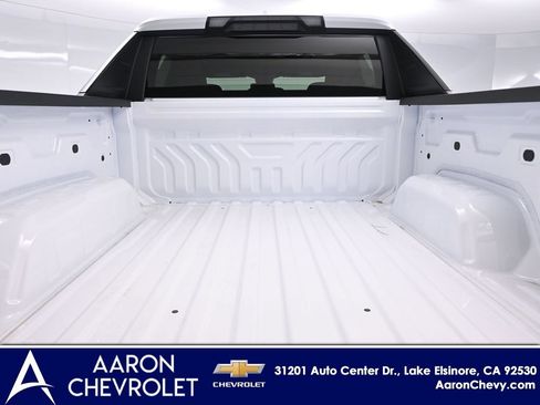 New 2026 Chevrolet Silverado EV LT AWD/4WD image 30