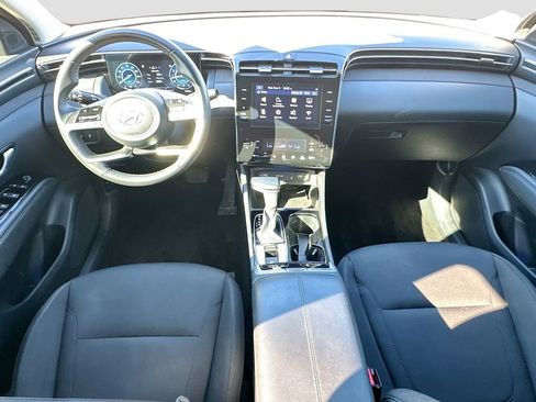 Used 2022 Hyundai Tucson XRT image 27