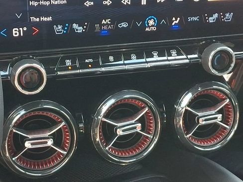 Used 2024 Chevrolet Blazer EV RS RWD image 14