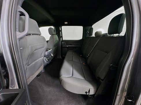 Used 2023 Ford F150 XLT w/ Equipment Group 302A High image 27