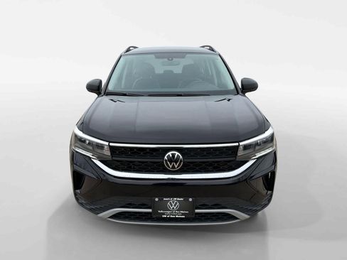 Used 2023 Volkswagen Taos S AWD/4WD image 7
