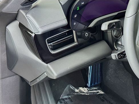 New 2025 Porsche Taycan image 11